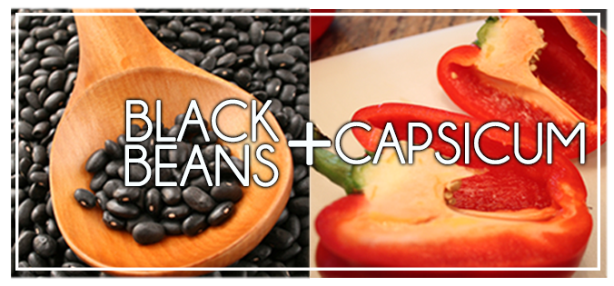 black-beans-and-capsicum