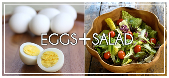 eggs-and-salad