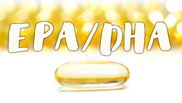 Omega 3 Part 2 EPA and DHA Dosing Thera Health