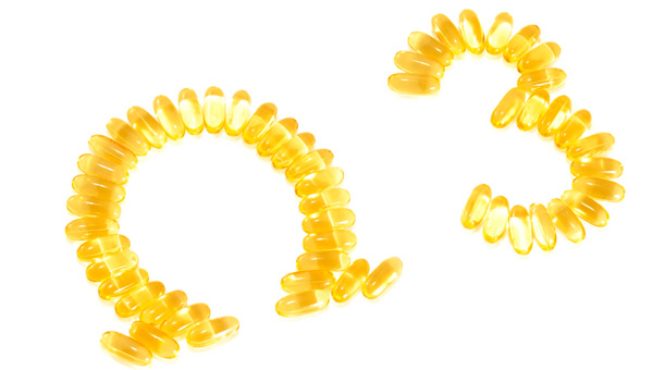 What is Omega 3 Good For?