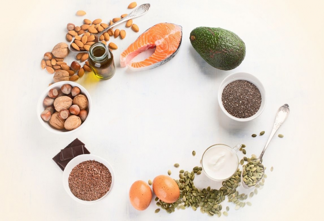 How Lipase Helps You Digest Fat Thera Health