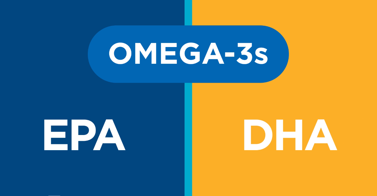 Part 3 - EPA vs DHA - Thera Health