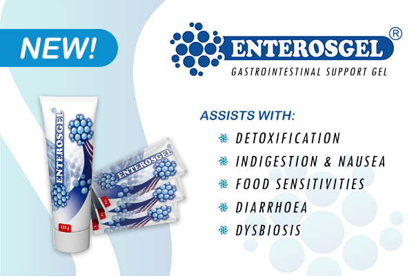 Enterosgel Online Training - Thera Health