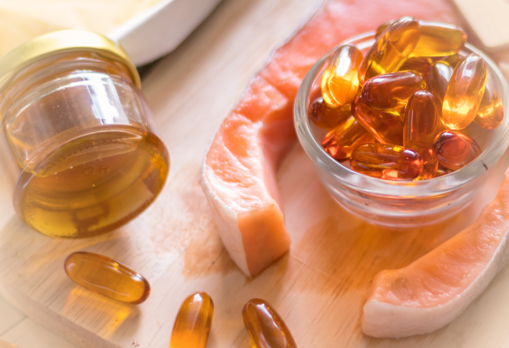 The Benefits of Omega 3s for Kids Thera Health