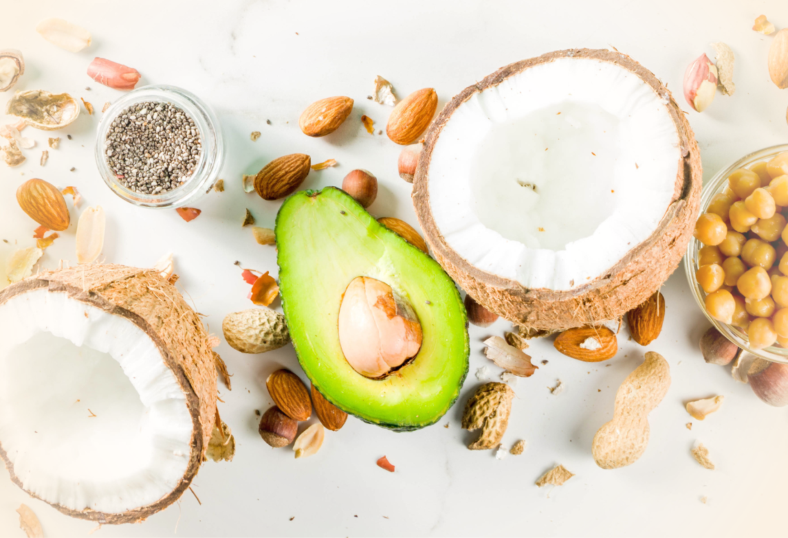 Avoiding nuts and seeds for better gut health? You shouldn't - Harvard  Health